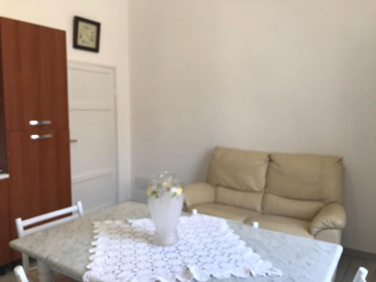 Casamare Apartment Venturina Terme Exterior photo